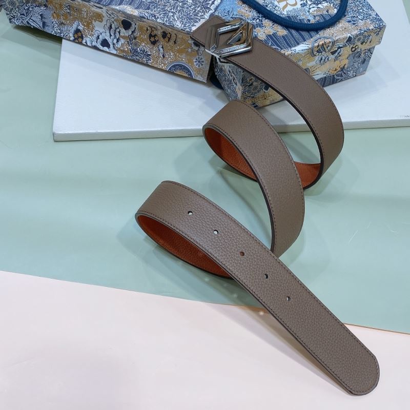 Dior Belts